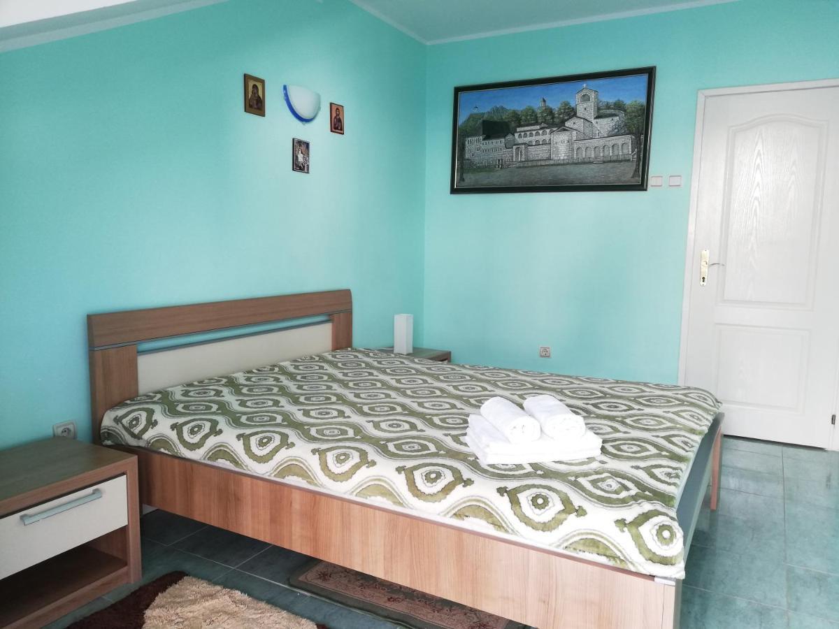Apartment Azalea Of Будва Экстерьер фото