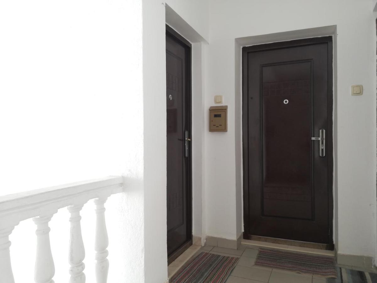 Apartment Azalea Of Будва Экстерьер фото